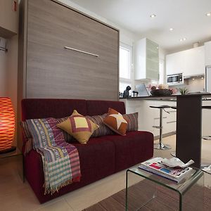 Appartement Studio