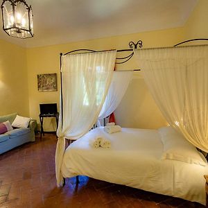 Il Palagetto Guest House