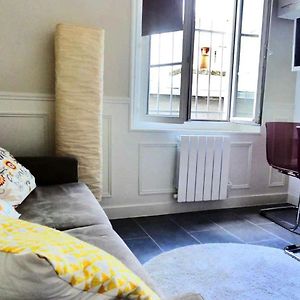 Studio Workshop In Centre Of Marais