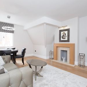 Luxury Mayfair 2 Bedroom Apartment