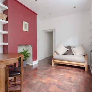 Modern 2 Bedroom Flat In Central London