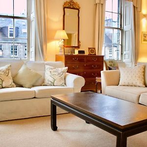Period Property On Castle Street