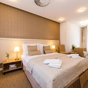 Chambre Supérieure Double