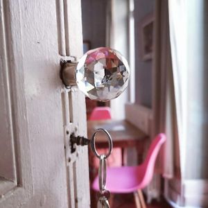 Chambre Lit King-Size