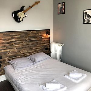 Chambre Petite Double