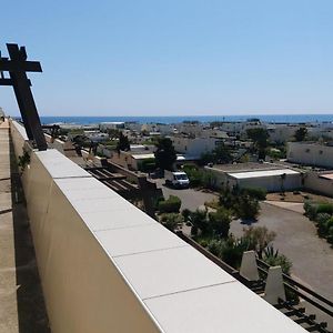Cap d'Agde Naturiste Port Nature 4