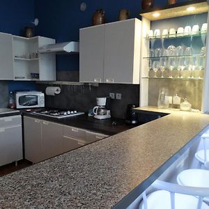 Appartement Rez-de-Chaussée