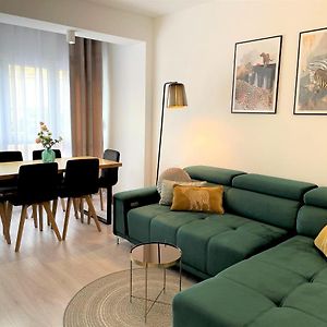Appartement de Luxe