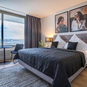Ruesuite - Gemuetliches Apartment In Ruettenscheid