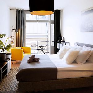 Chambre de Luxe Lit King-Size