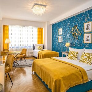 Appartement Studio