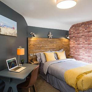 Chambre Standarde Lit King-Size