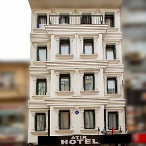Atik Hotel