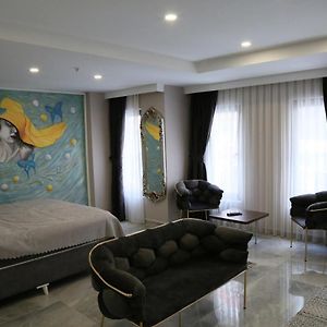 Chambre Grande Double
