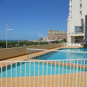 Studio Biarritz, 1 pièce, 2 personnes - FR-1-3-418