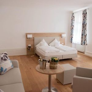 Chambre Quadruple