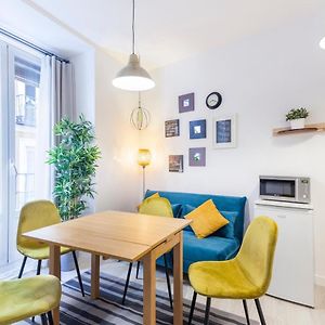 Appartement à 1 Chambre à Coucher