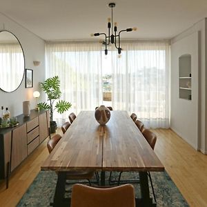 Maison 4 Chambres