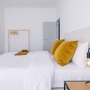 Appartement à 3 Chambres à Coucher