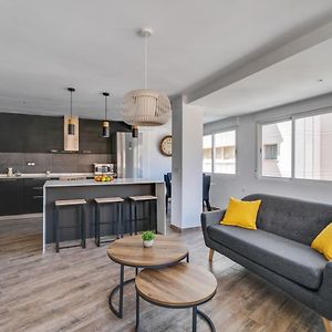 Luxury Apartment City Center