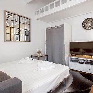 Great studio in 6 min from the Côte des Basques beach Biarritz - Welkeys