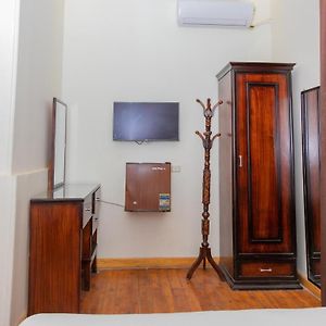 Chambre Triple