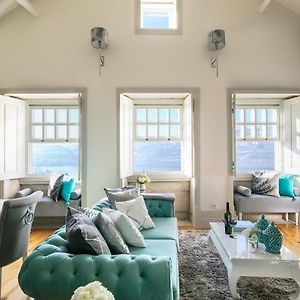 Oporto Platinum Loft