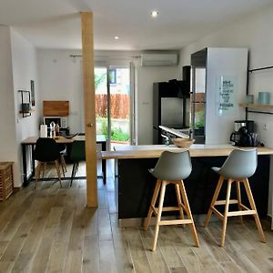 Cottage La Villa Sant Marti