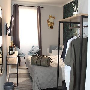 Vite 99 Luxury Suites