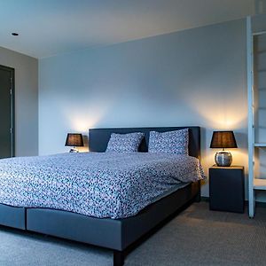Chambre de Luxe Lit King-Size