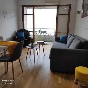 Appartement à 2 Chambres à Coucher