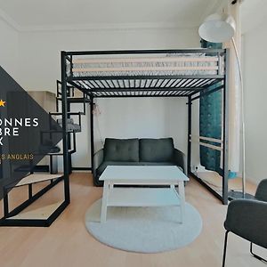 Appartement à 1 Chambre à Coucher