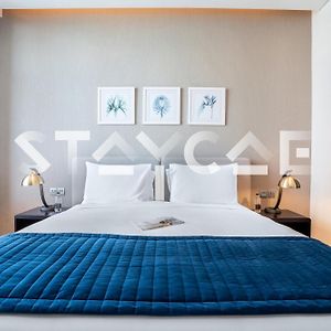 Staycae Holiday Homes - Prive