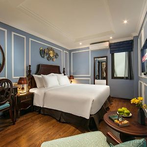 Chambre de Luxe Lit King-Size