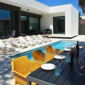 Villa Blanca