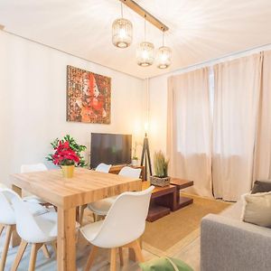 MIT House Artes Exclusive en Madrid