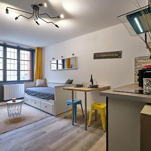 Marius - studio au cœur de la bastide
