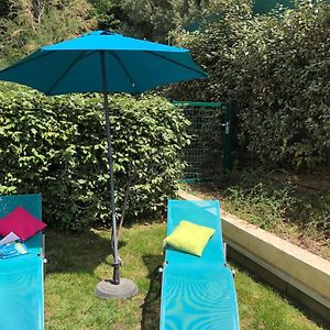 Appartement Danaè Modern 2 bedrooms in the heart of Juan-les-pins