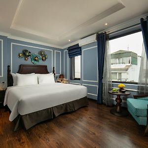 Suite Exécutive Lit King-Size