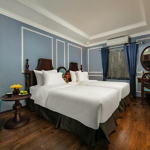 Chambre de Luxe Double