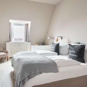 Suite à 2 Chambres à Coucher