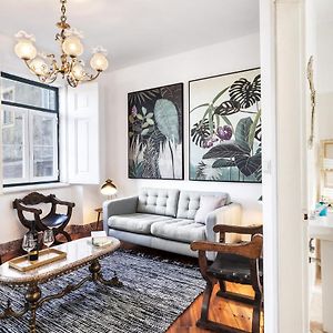 Appartement à 3 Chambres à Coucher