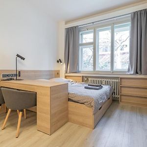 Appartement à 1 Chambre à Coucher