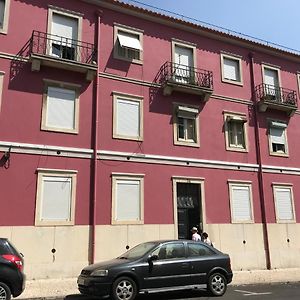 Rua Escola do Exército