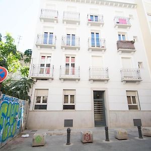 Gran Via 2B & Parking Opcional