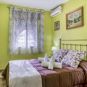 Appartement à 3 Chambres à Coucher