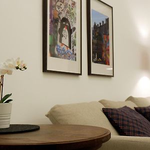 Appartement Rez-de-Chaussée