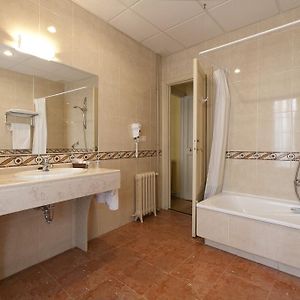 Chambre Triple