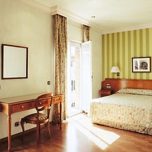 Chambre Classique Double
