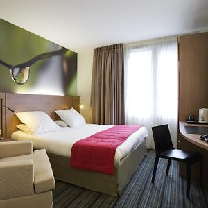 Chambre Supérieure